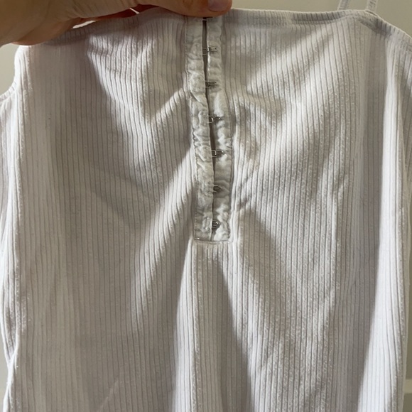 Bodysuit - Picture 2 of 2